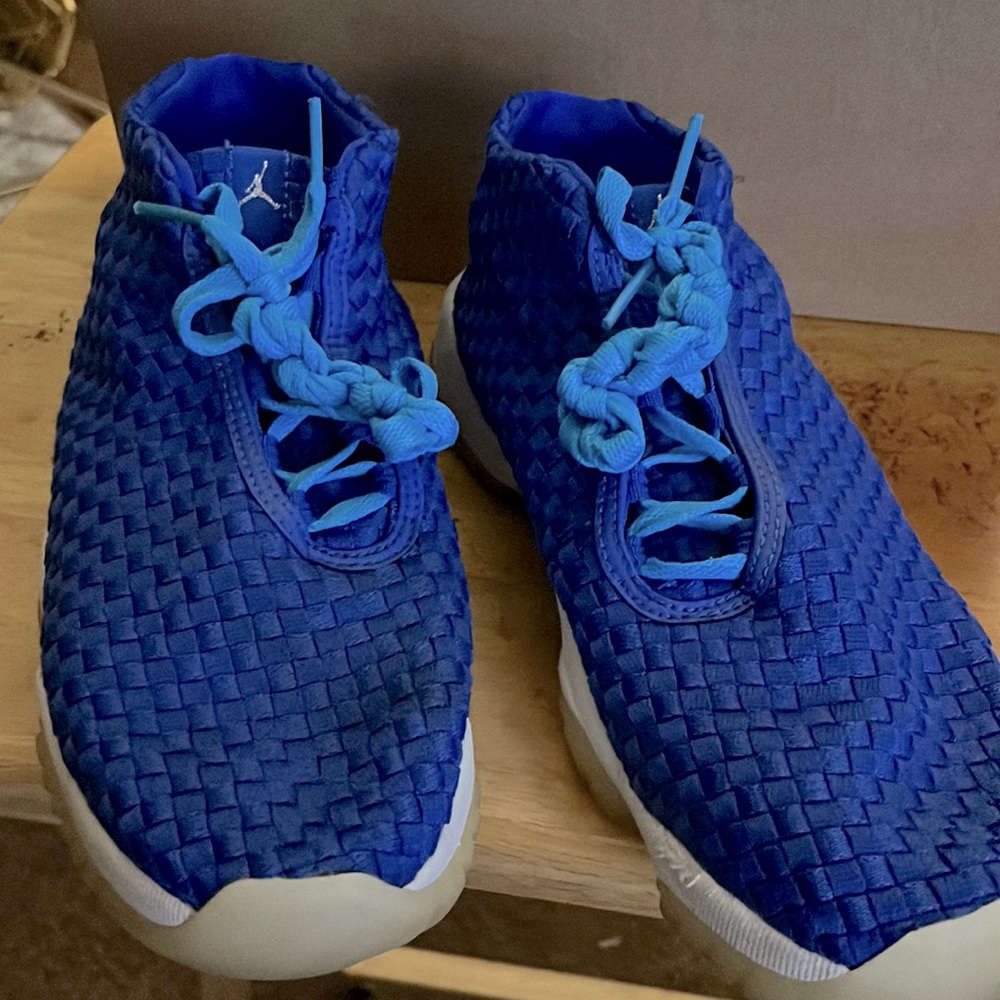 Air Jordan future